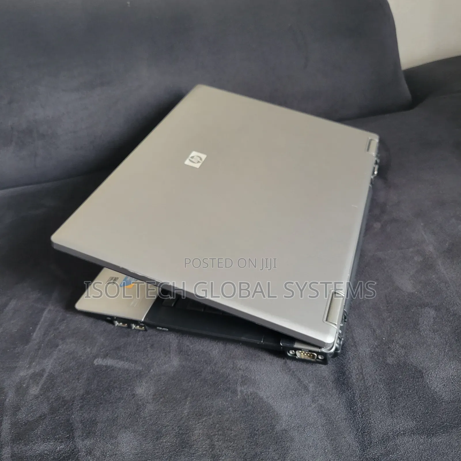 Laptop HP Compaq 6730b 4GB Intel Core 2 Duo HDD 250GB