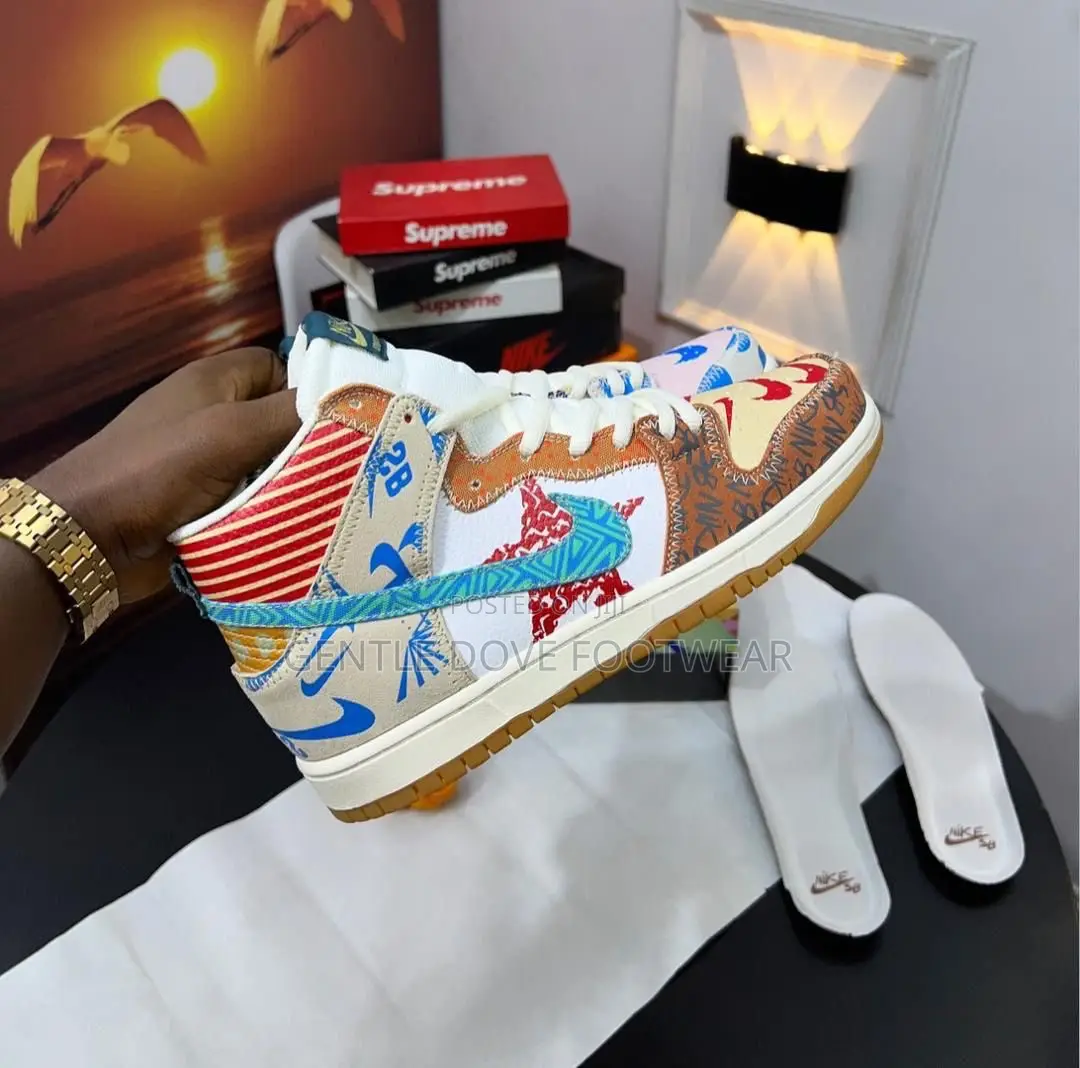 Original Jordan Sneakers