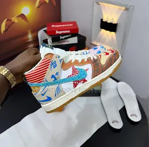 Original Jordan Sneakers