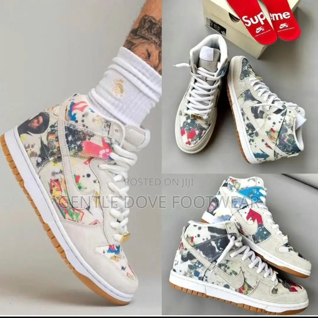 Original Jordan Sneakers