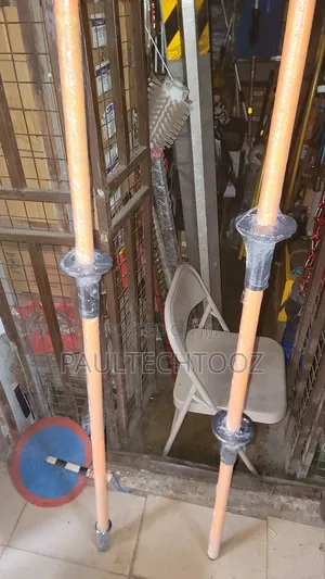 Safety Push-pull Stick