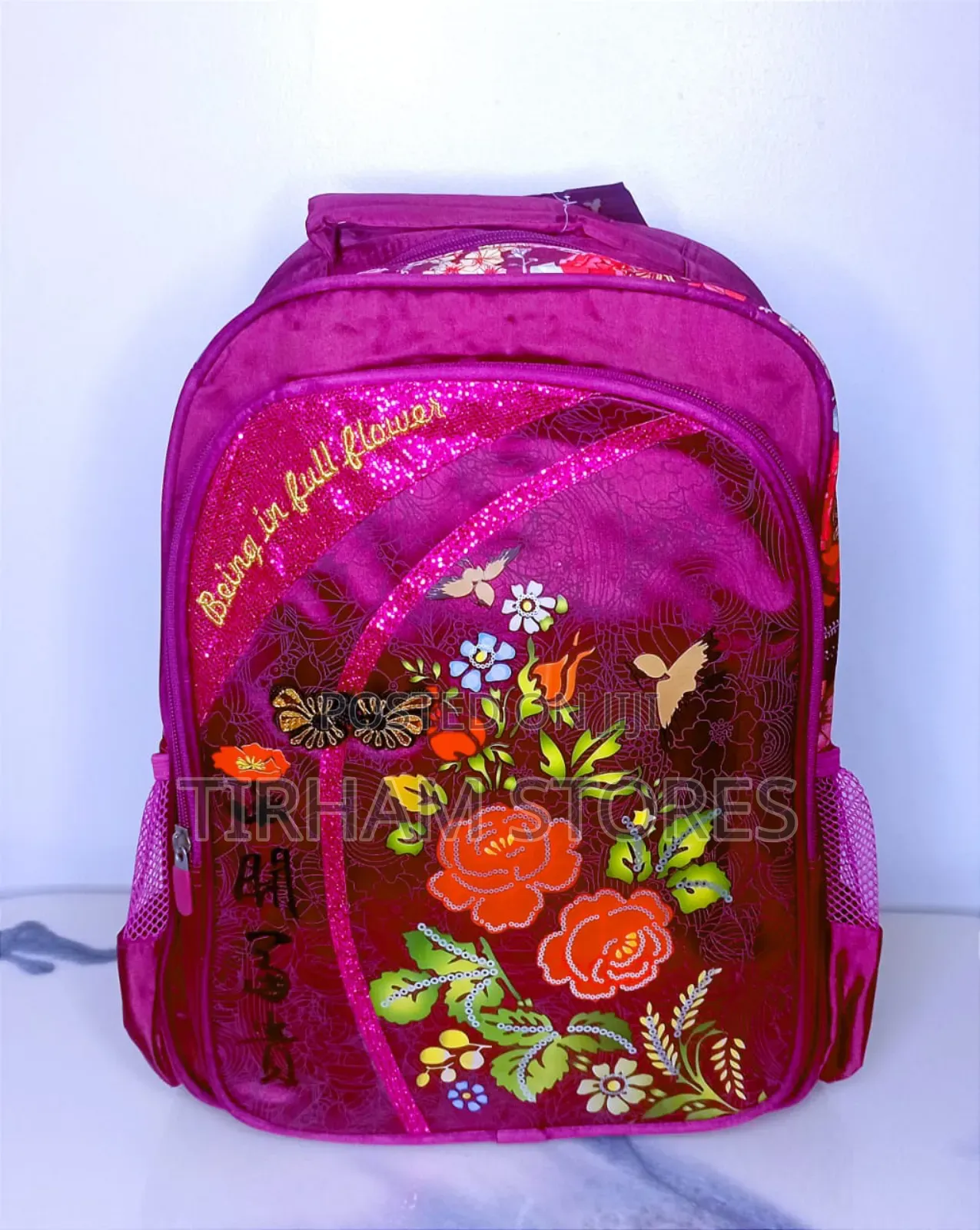 School Bags