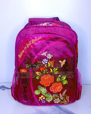 School Bags