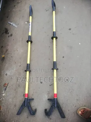 Safety Push-pull Stick