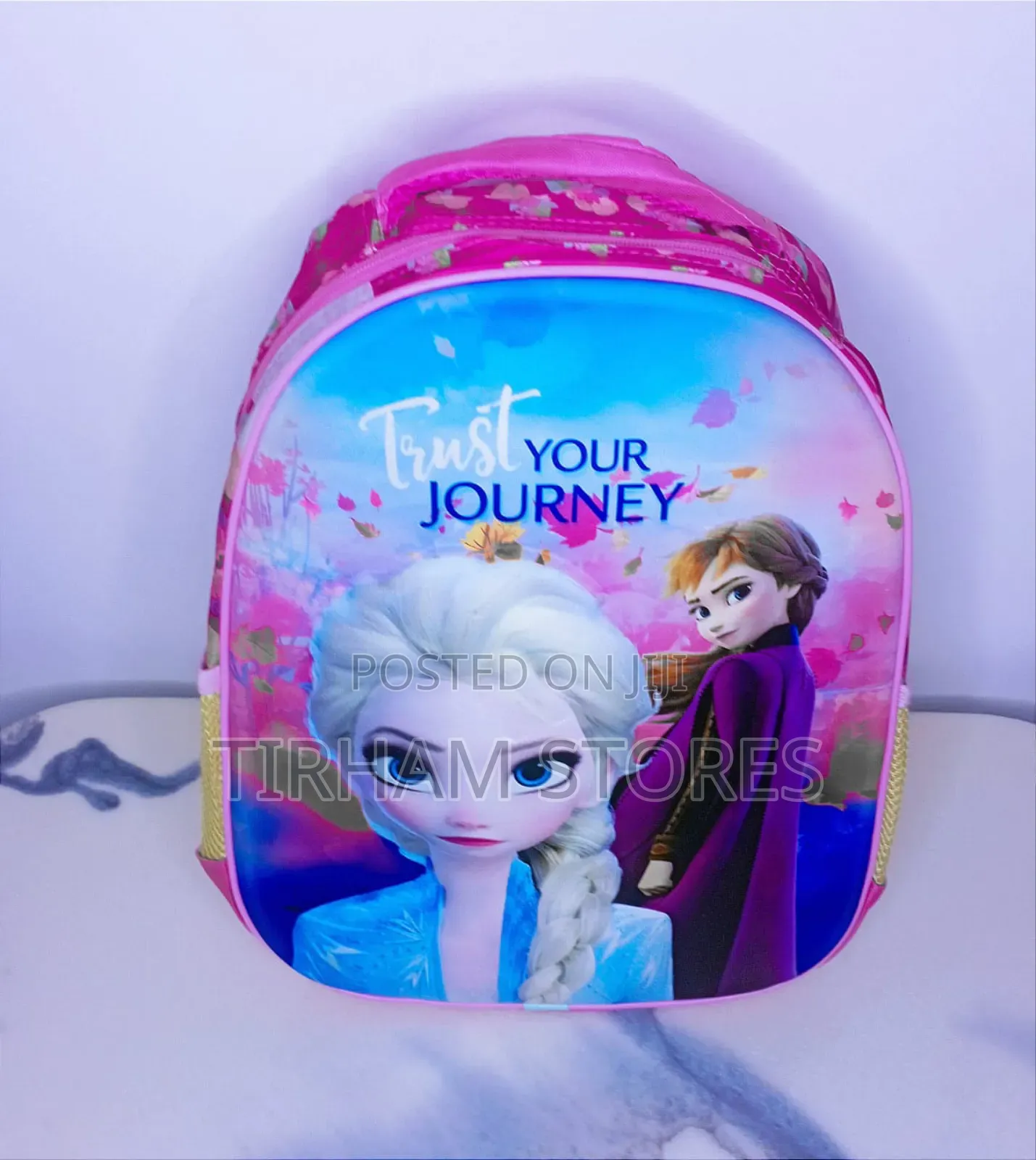 School Bags