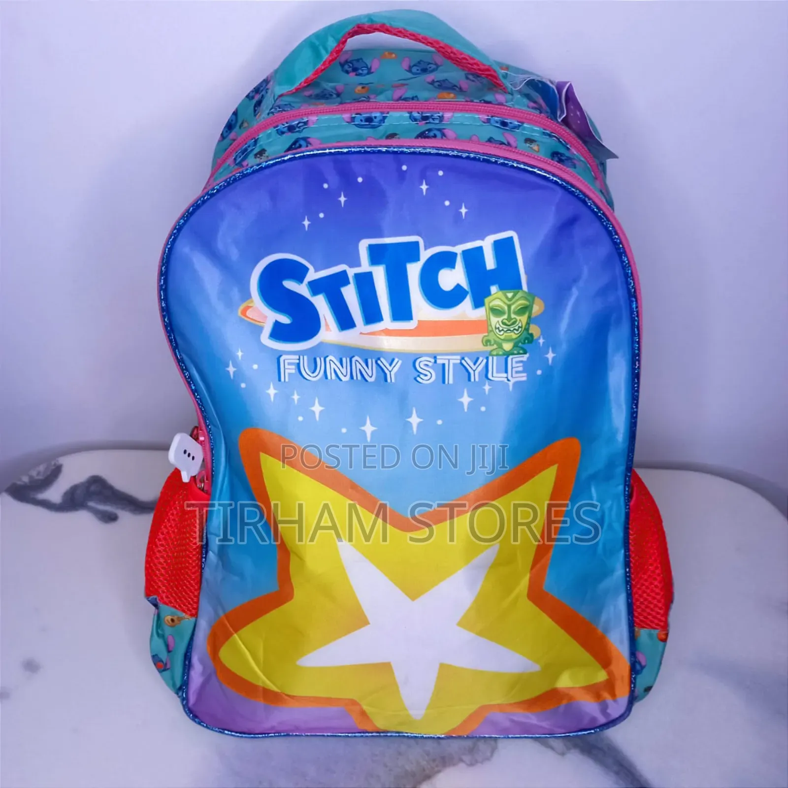 School Bags
