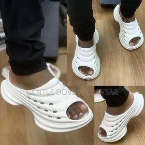 Original Crocs