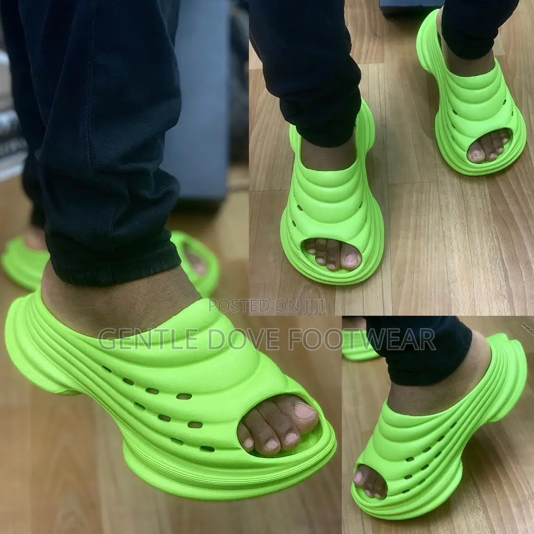 Original Crocs