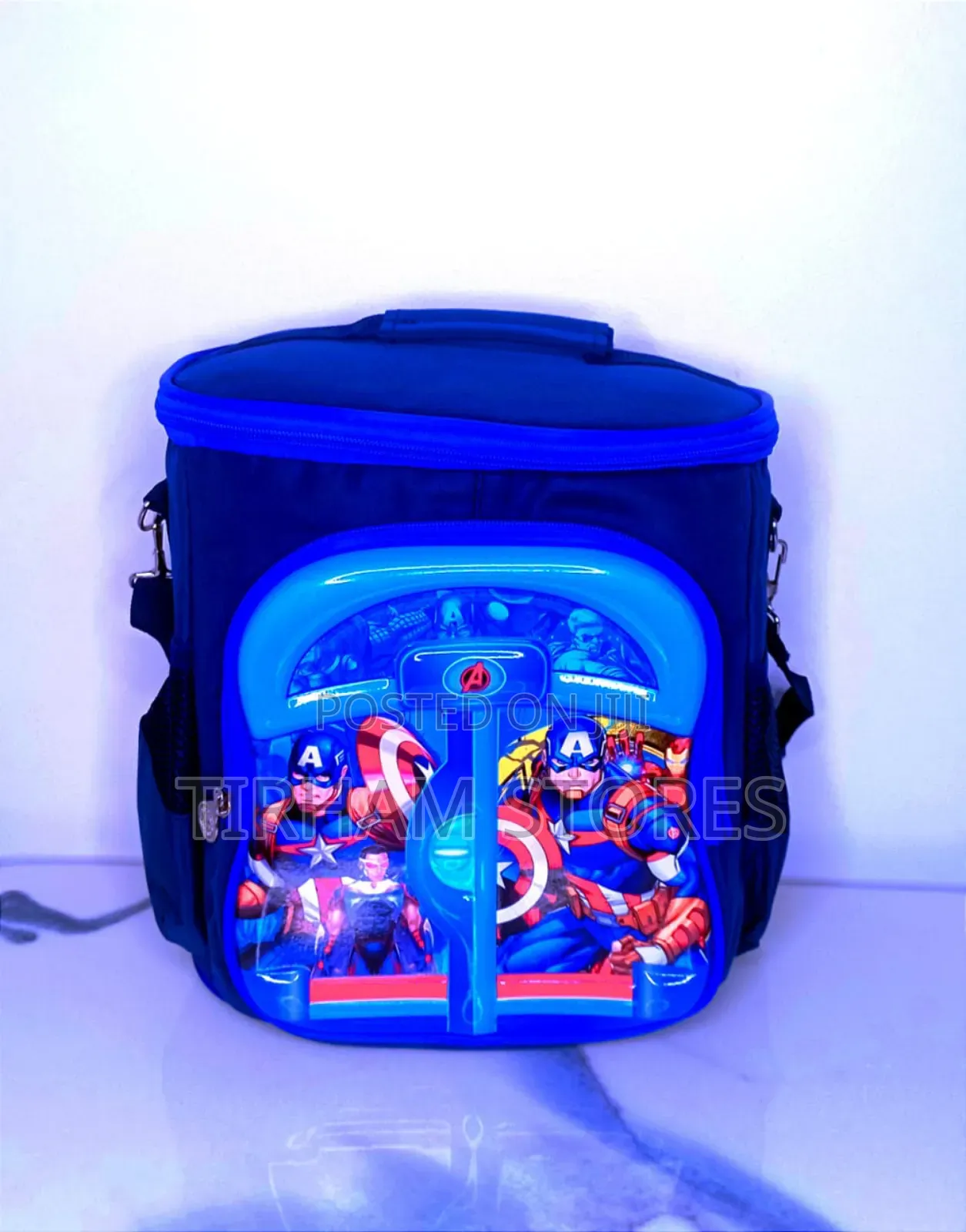 Lunch Boxes/Bags