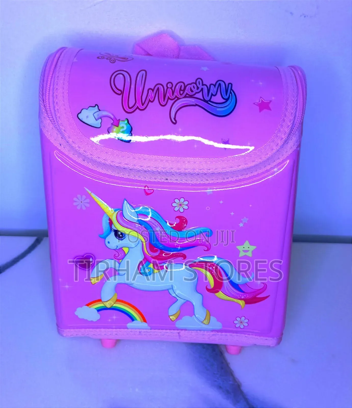 Lunch Boxes/Bags