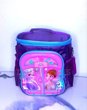 Lunch Boxes/Bags