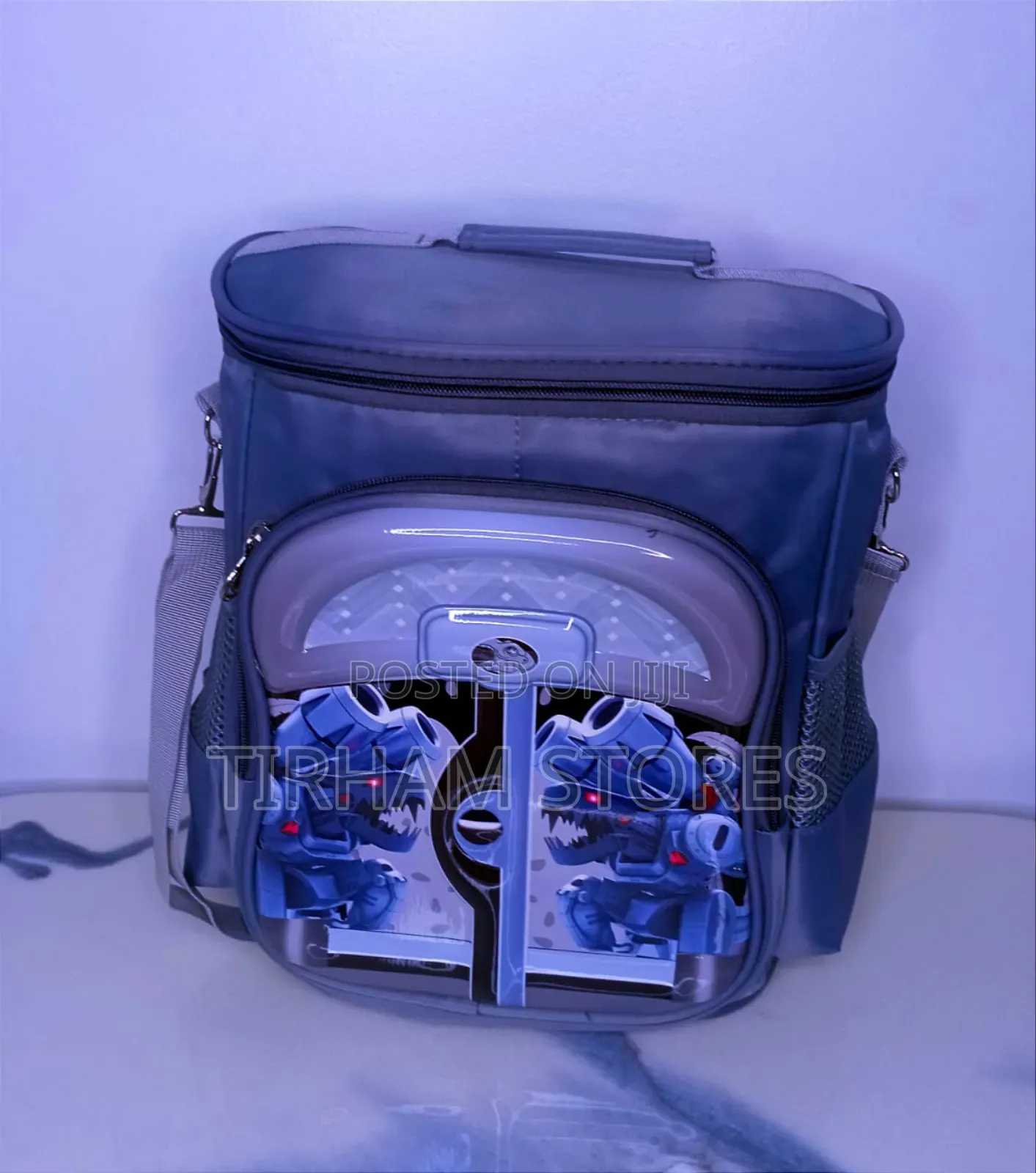Lunch Boxes/Bags