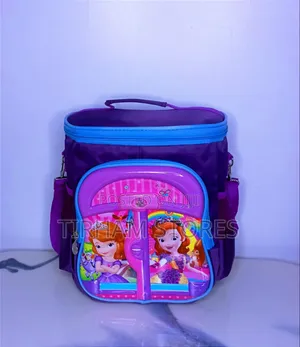 Lunch Boxes/Bags