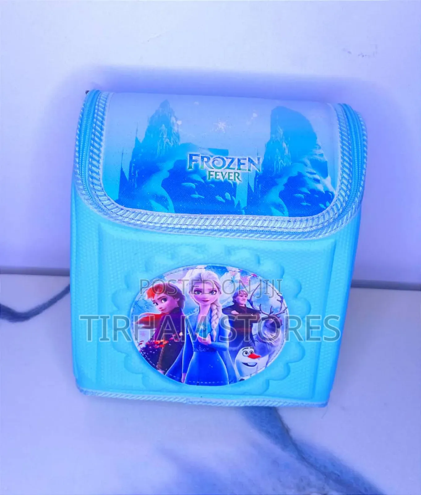 Lunch Boxes/Bags