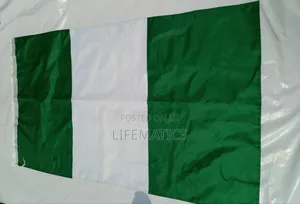 Flag Nigeria Uk British Flag American Canada Ghana Flags