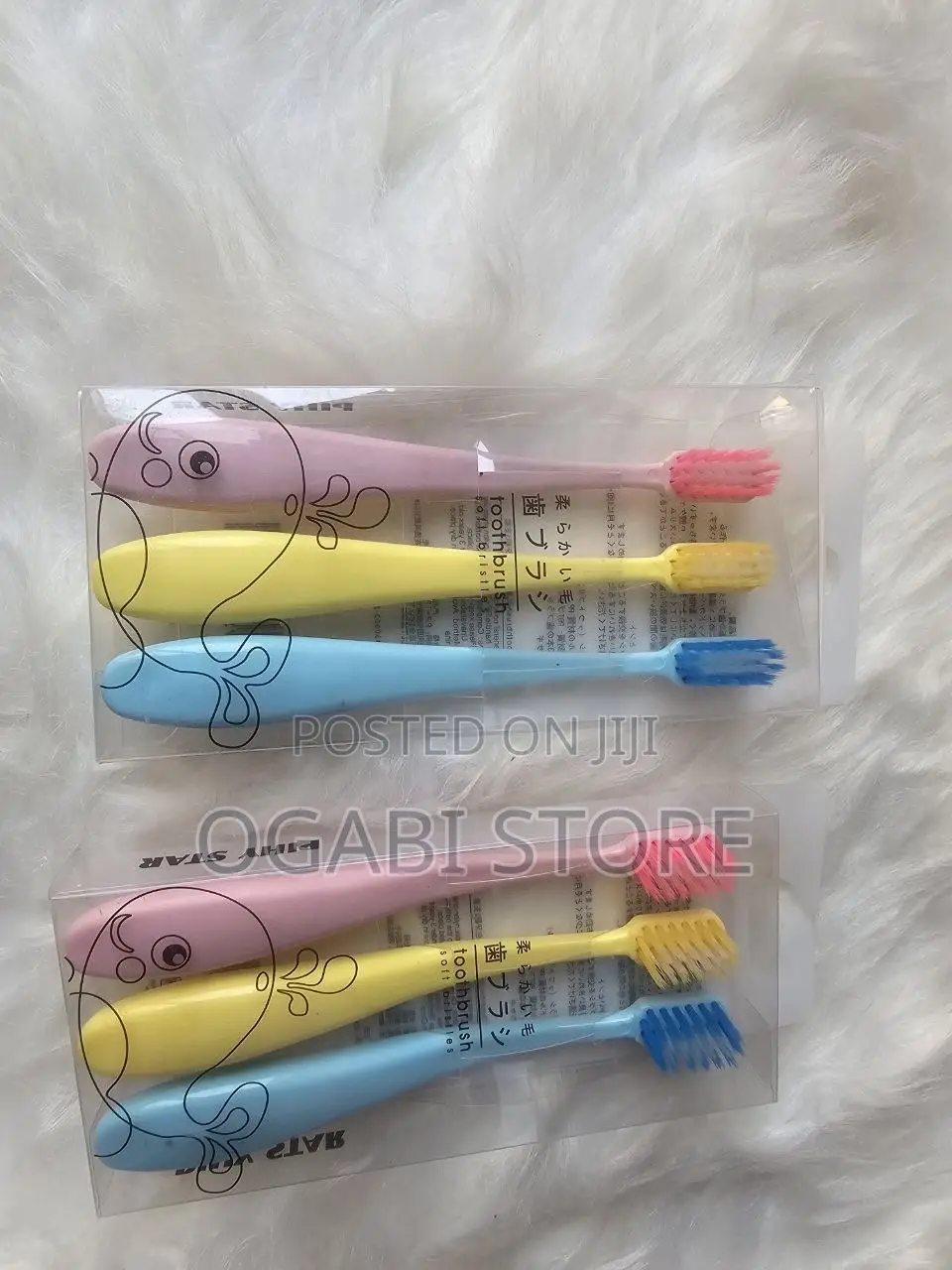 Baby Tootbrush