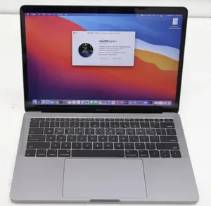 Laptop Apple MacBook Pro 2017 8GB Intel Core i5 SSD 256GB