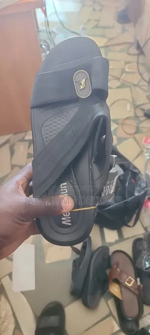 An Original Plam Shoes For Men