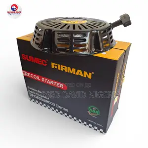 Firman Recoil Starter For Big Gen