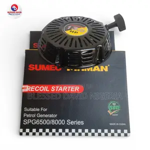 Firman Recoil Starter For Big Gen