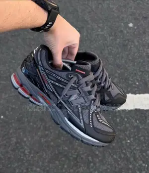 Pioneer New Balance Sneakers