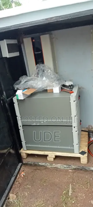 Electrical And Solar Installations