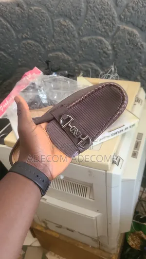 Durable and Comfortable Shoe