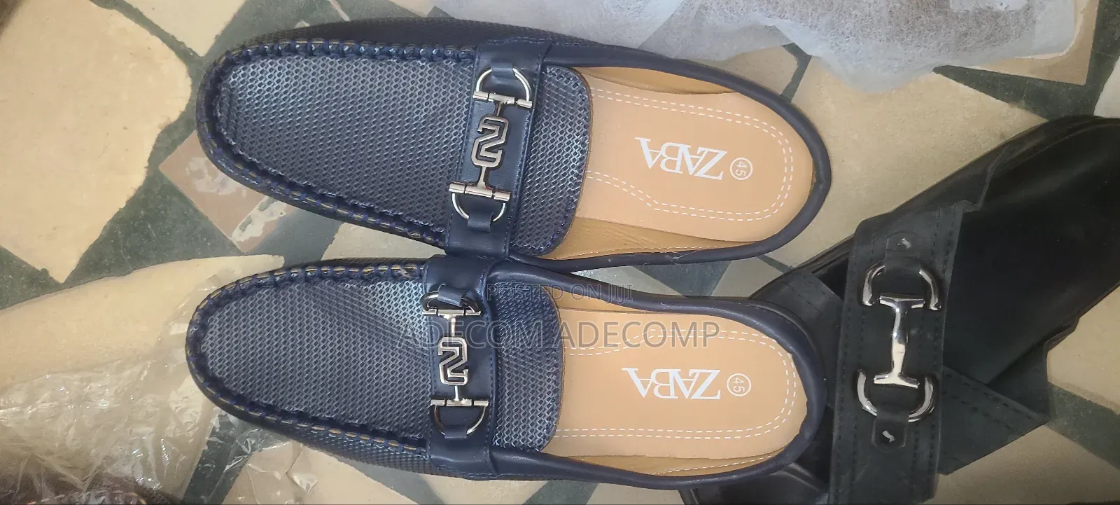 Durable and Comfortable Shoe