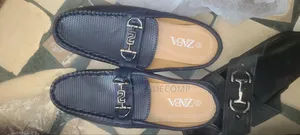 Durable and Comfortable Shoe