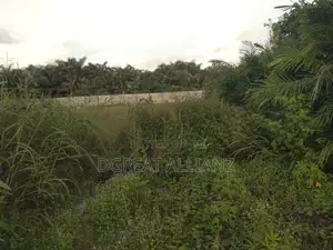 Land for Sale in an Estate