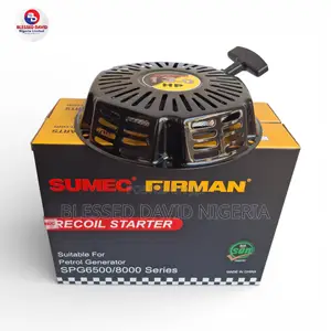 Firman Recoil Starter 6kva -10kva