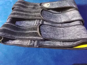 Belly Reduction Gym Belt
