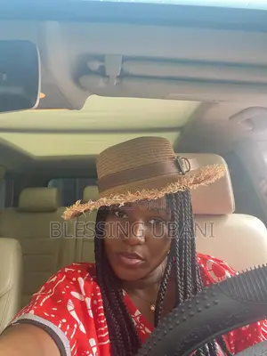 Frayed Fedora Hat