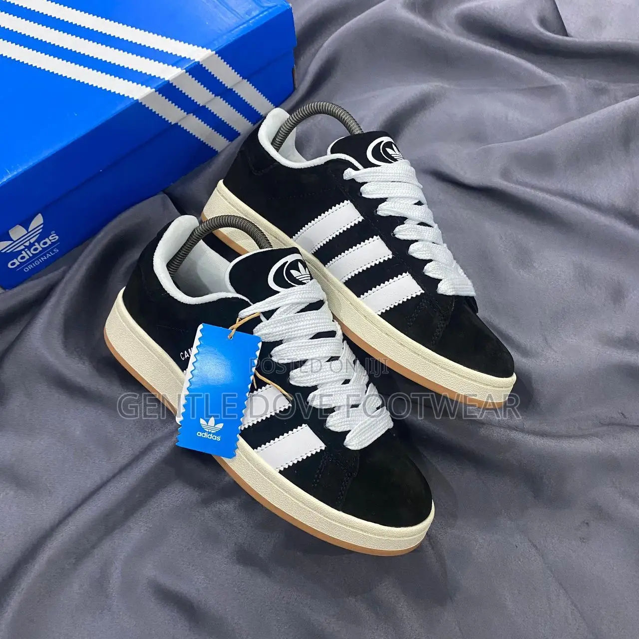 Original Adidas Sneakers