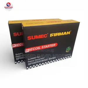 Firman Recoil Starter 5000w - 9000w