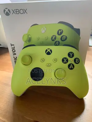 Series Controller New Electric Volt