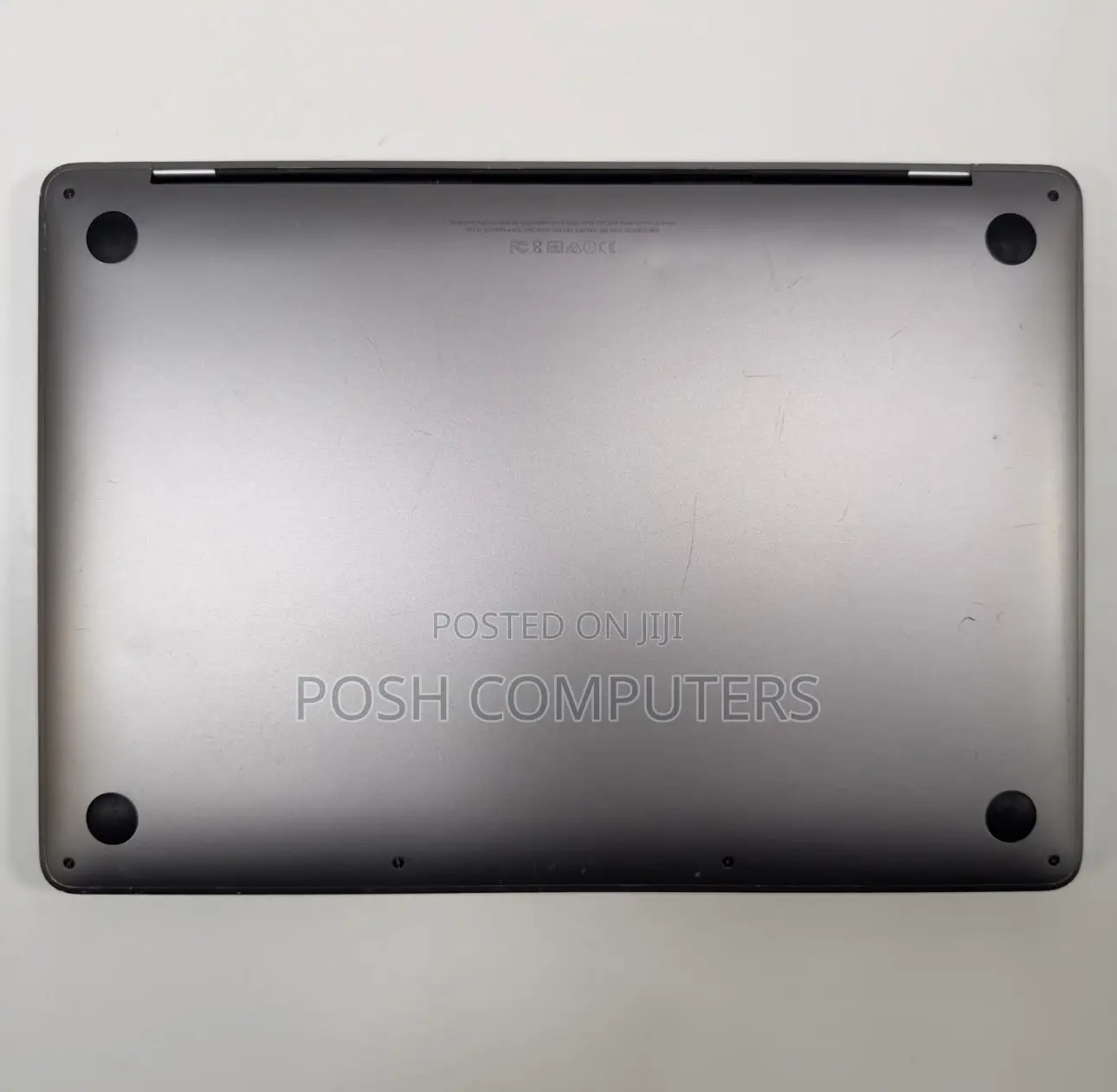 Laptop Apple MacBook Pro 2017 8GB Intel Core I5 SSD 512GB