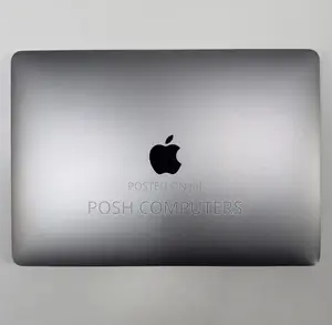Laptop Apple MacBook Pro 2017 8GB Intel Core I5 SSD 512GB