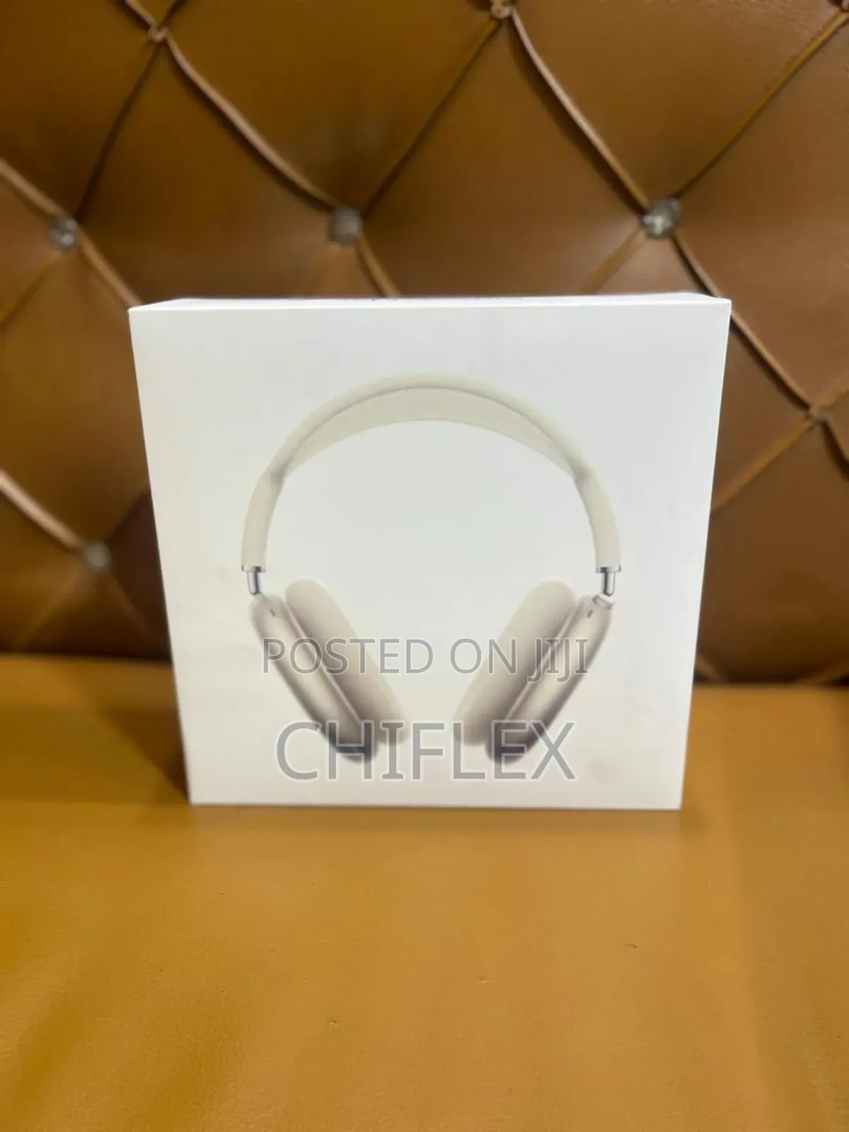 Airpod Max