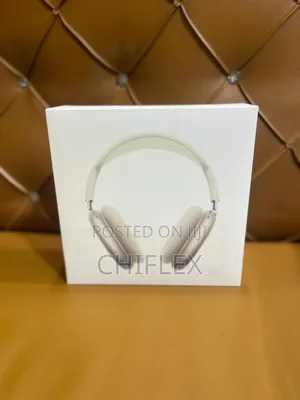 Airpod Max