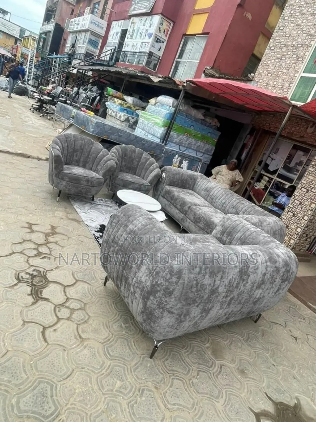 Standard High Quality Sofa