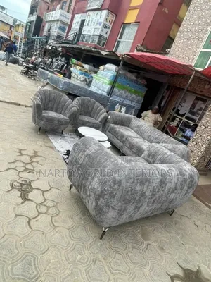 Standard High Quality Sofa