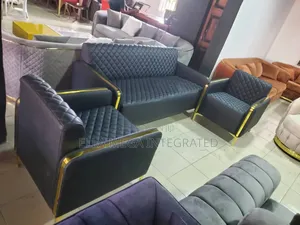 5 Seater Cushion