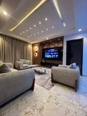 3 Bedrooms Maryland Ikeja