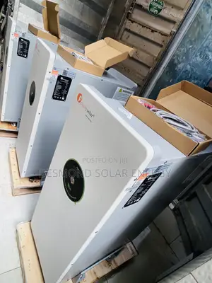 15kwh 51.2v Felicity Lithium Ion Batteries Very Much Available Now