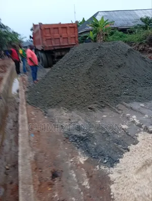 Chippings Stone Base