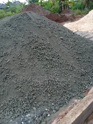 Chippings Stone Base