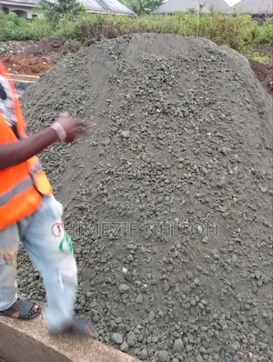 Chippings Stone Base