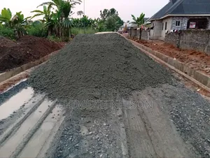 Chippings Stone Base