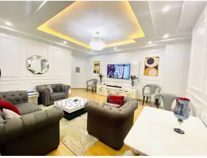3 Bedrooms Maryland Ikeja